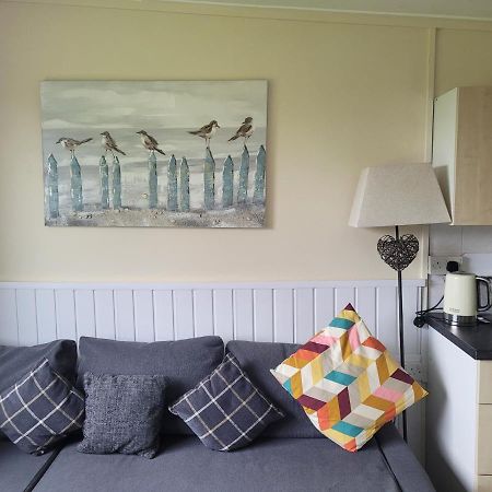 28 Sea Valley, Bideford Bay Holiday Park Zewnętrze zdjęcie