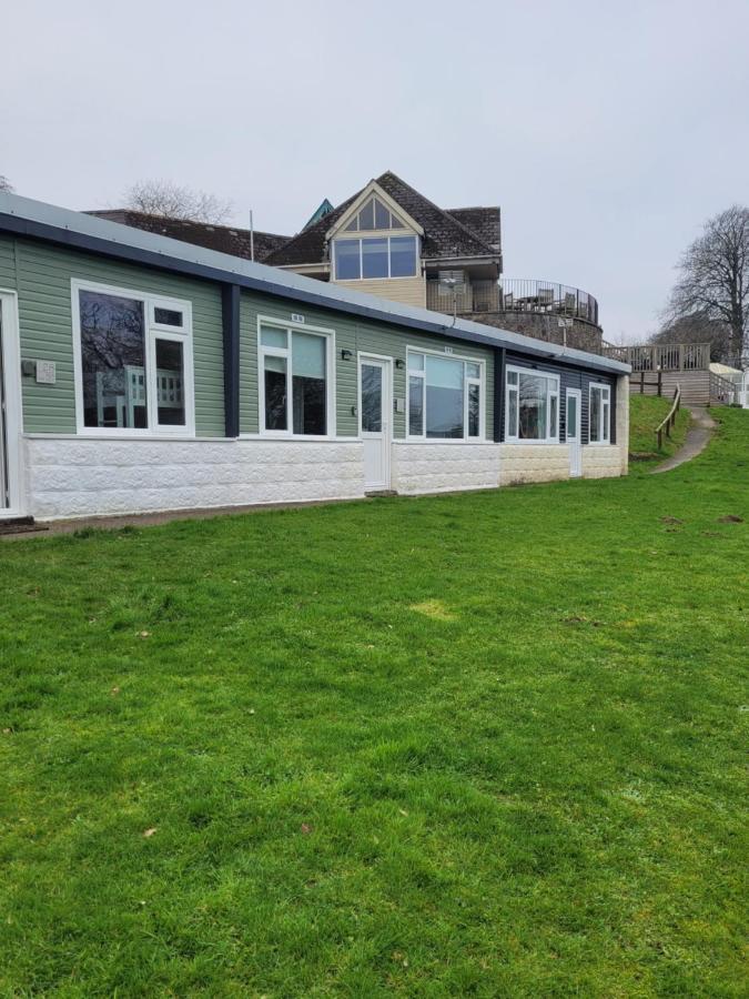 28 Sea Valley, Bideford Bay Holiday Park Zewnętrze zdjęcie