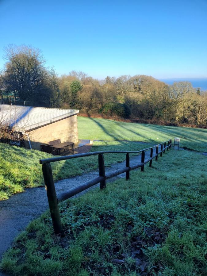 28 Sea Valley, Bideford Bay Holiday Park Zewnętrze zdjęcie